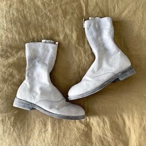 Guidi 310 boots